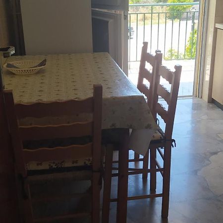 Διαμερίσματα Ράνια Τολό Εξωτερικό φωτογραφία