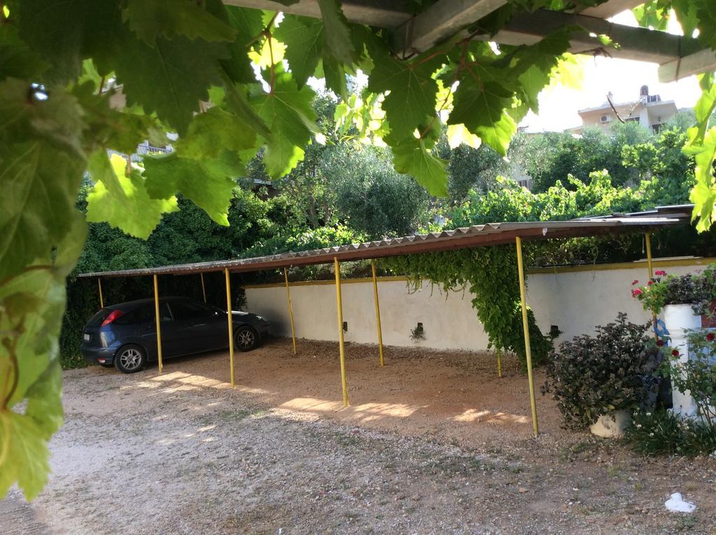 Διαμερίσματα Ράνια Τολό Δωμάτιο φωτογραφία