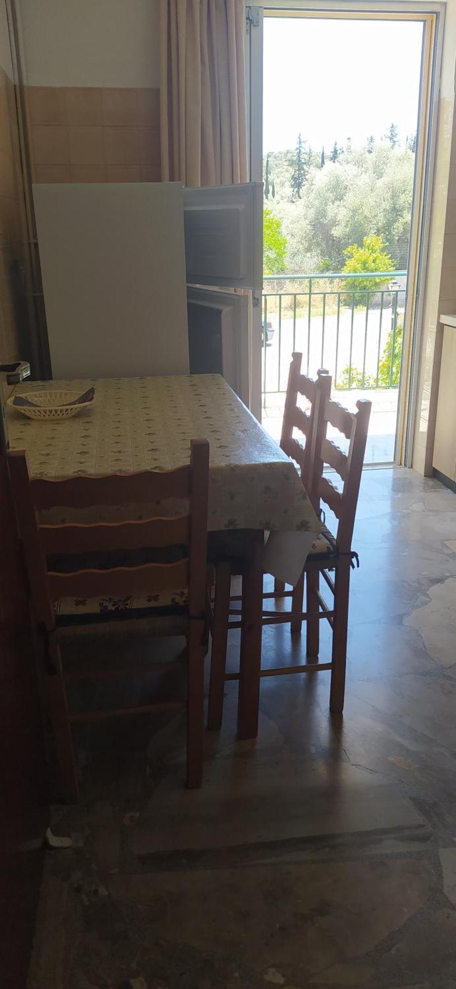 Διαμερίσματα Ράνια Τολό Εξωτερικό φωτογραφία